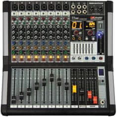 Mark MM 899 USB BT mixpult