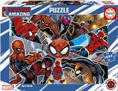 Educa Puzzle Spiderman