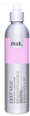 muk™ HairCare DEEP Uhlazující a vyživující Ultra Jemný kondicionér na vlasy Deep Muk 300 ml