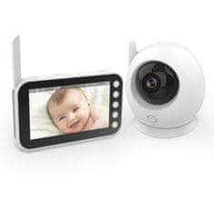 Bentech BabyCam B100 dětská chůvička