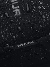 Under Armour Sportovní batoh Under Armour Hustle Lite Storm - černý