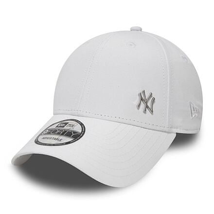 New Era kšiltovka NEW ERA 940 Flawless Logo NEYYAN WHI One Size