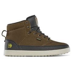 boty ETNIES Dunbar Htw BROWN/BLACK 42,5