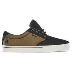 Etnies boty ETNIES Jameson 2 ECO BLACK/TAN/ORANGE 44