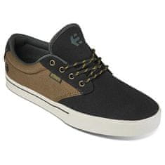 Etnies boty ETNIES Jameson 2 ECO BLACK/TAN/ORANGE 44