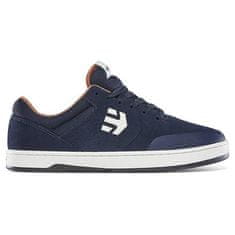 Etnies boty ETNIES Marana NAVY/BROWN/WHITE 43