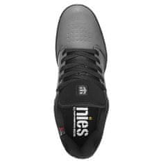 Etnies boty ETNIES Camber Crank grey/black 45