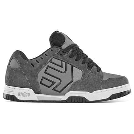 Etnies boty ETNIES Faze grey/black 44