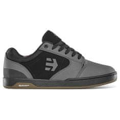 Etnies boty ETNIES Camber Crank grey/black 45