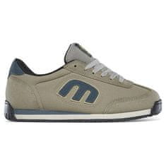 Etnies boty ETNIES Lo-Cut II LS WARM GREY 42