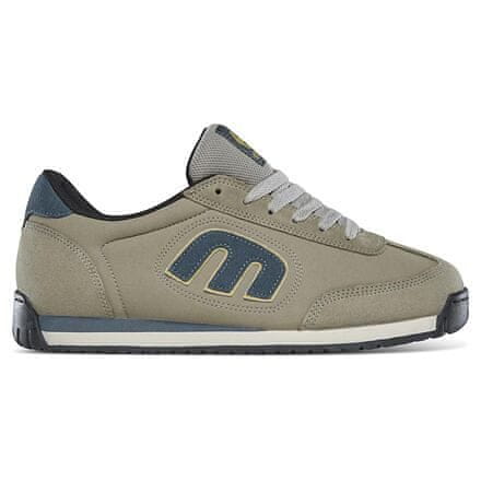 Etnies boty ETNIES Lo-Cut II LS WARM GREY 44