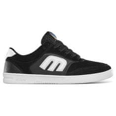 Etnies boty ETNIES The Aurelien BLACK/WHITE 45