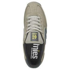 Etnies boty ETNIES Lo-Cut II LS WARM GREY 42