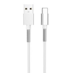 Kaxl Nabíjecí kabel USB-A, USB-C, 1m AKC8171