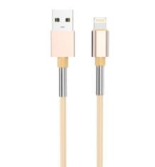 Kaxl Nabíjecí USB kabel 1m pro Apple zařízení