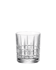 Bohemia Crystal Dover - luxusní sklenice na whisky.