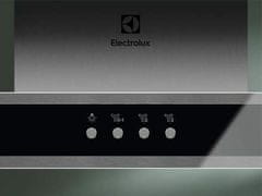 Electrolux Komínový odsavač par 600 LedSpot LFT529X