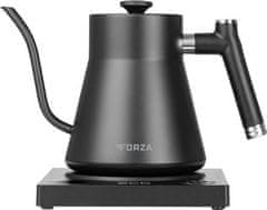 ECG Rychlovarná konvice Forza 8000 Pour over Nero