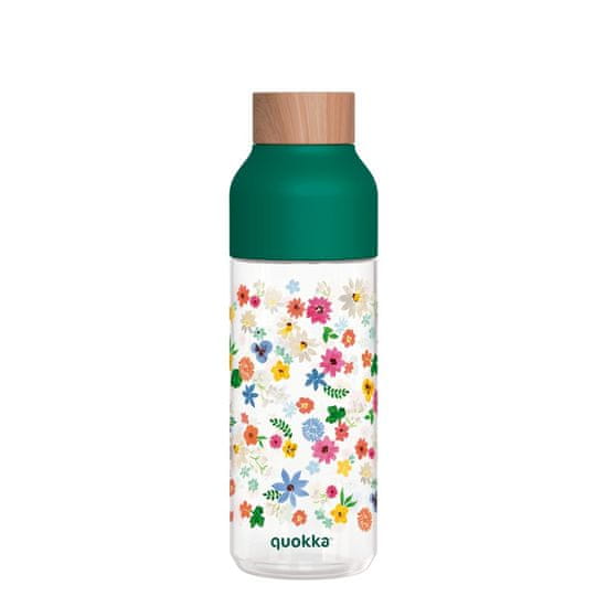 QUOKKA Quokka Ice, Plastová láhev Spring, 720ml, 06991