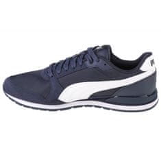 Puma Pánské boty St Runner V3 M 384857-02 - Puma 44,5