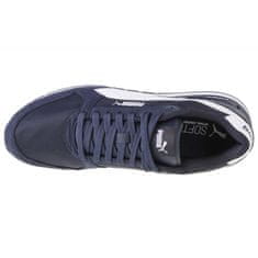 Puma Pánské boty St Runner V3 M 384857-02 - Puma 44,5