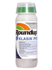 Roundup ROUNDUP KLASIK PRO 1l koncentrát