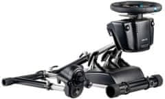 Wheel Stand Pro SUPER G7, DELUXE V2 stojan na volant +RGS, pro LOGITECH G29/G920/G27/G25