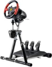 Wheel Stand Pro Super TX, DELUXE V2 stojan na volant pro THRUSTMASTER T300RS/TX/T150/TMX + RGS+ GTS