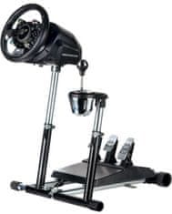 Wheel Stand Pro Super TX, DELUXE V2 stojan na volant pro THRUSTMASTER T300RS/TX/T150/TMX + RGS+ GTS