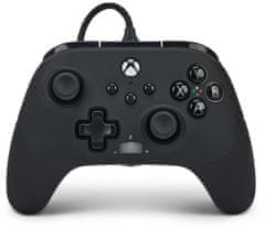 Power A FUSION Pro 3 Wired Controller, černá (PC, Xbox Series, Xbox ONE) (XBGP0062-01)