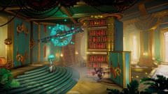 THQ Nordic Trine 5: A Clockwork Conspiracy (PS5)