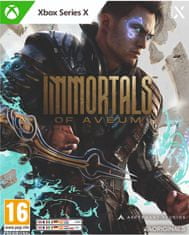 Electronic Arts Immortals of Aveum (Xbox Series X)