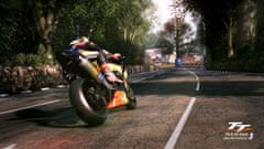 Nacon TT Isle of Man: Ride on the Edge 3 (PS4)