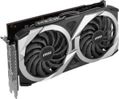 MSI Radeon RX 6750 XT MECH 2X 12G V1, 12GB GDDR6