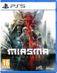 505 Games Miasma Chronicles (PS5)