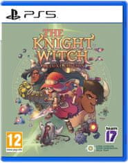 The Knight Witch - Deluxe Edition (PS5)