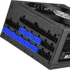 Silverstone Strider Titanium ST1100-TI - 1100W