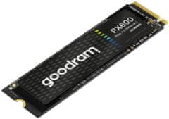 GoodRam PX600, M.2 - 500GB (SSDPR-PX600-500-80)