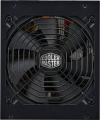 Cooler Master MWE Gold 1250 - V2 ATX 3.0 - 1250W