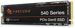 Seagate FireCuda 540, M.2 - 1TB (ZP1000GM3A004)