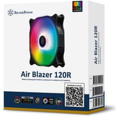 Silverstone AB120R-ARGB, 120mm