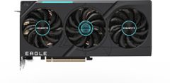 Gigabyte GeForce RTX 4070 EAGLE OC 12G, 12GB GDDR6X