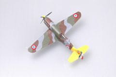 Easy Model Dewoitine D.520, GC II/3, 1/72