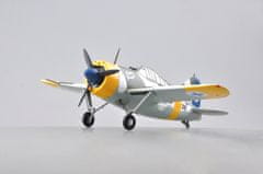 Easy Model F2A-3 Buffalo, finské letectvo, 1/72