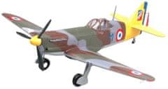 Easy Model Dewoitine D.520, GC II/3, 1/72