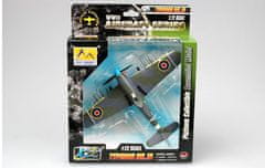 Easy Model Hawker Typhoon Mk.I B, RAF, 245.Sqn, S/L A.Zweihbergh, 1/72