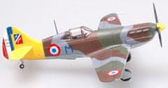 Easy Model Dewoitine D.520, GC II/3, 1/72