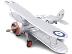 Easy Model Gloster Gladiator Mk.I, RAF, 33. Sqn., 1/72