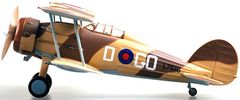 Easy Model Gloster Gladiator Mk.I, RAF, 94. Sqn., 1/72