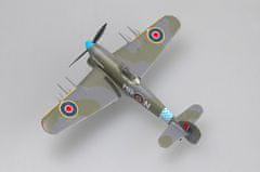 Easy Model Hawker Typhoon Mk.I B, RAF, 245.Sqn, Schleswing, 1/72